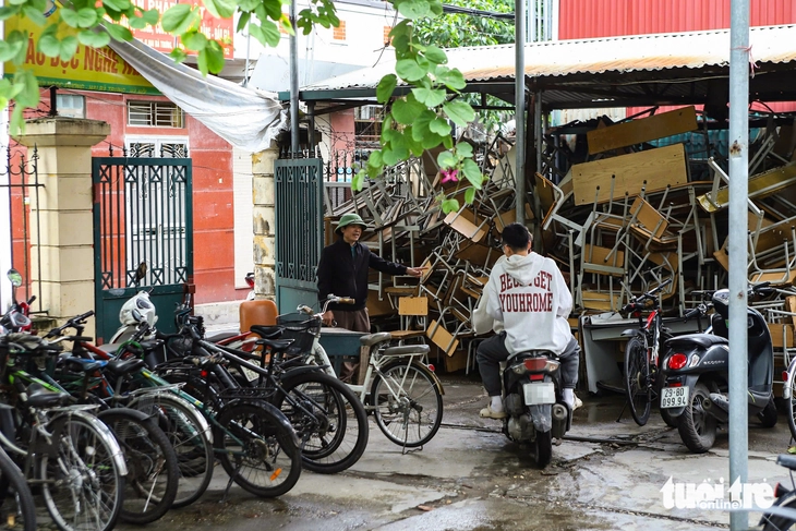 giao xe cho con - Ảnh 5.