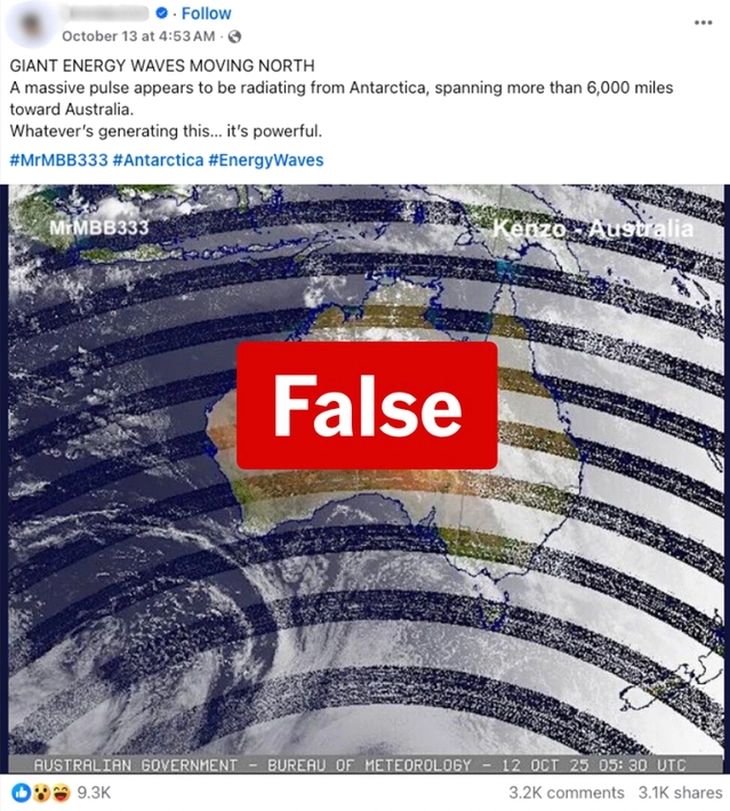 sóng năng lượng - Ảnh 1.