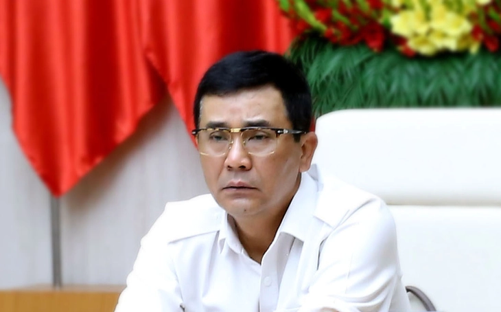 Hồ Đại Dũng - Ảnh 1.