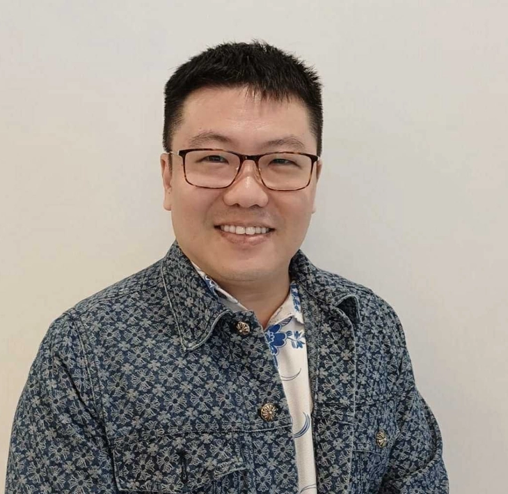 Tiếng Anh thành ngôn ngữ thứ 2: bổ sung chứ không thay thế tiếng Việt   - Ảnh 3.