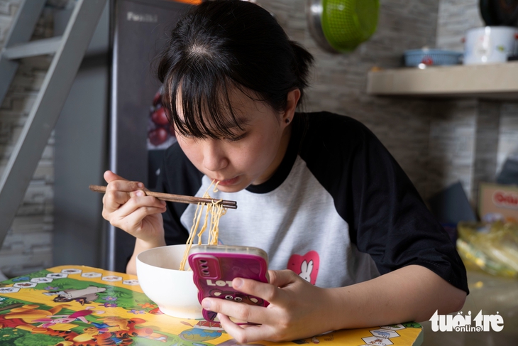 Tiếp sức đến trường - Ảnh 2.