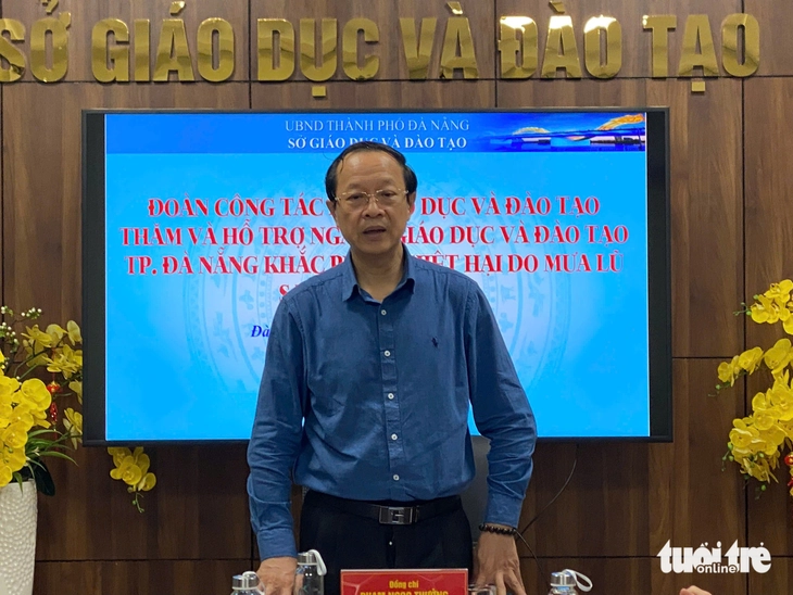 học sinh - Ảnh 1.