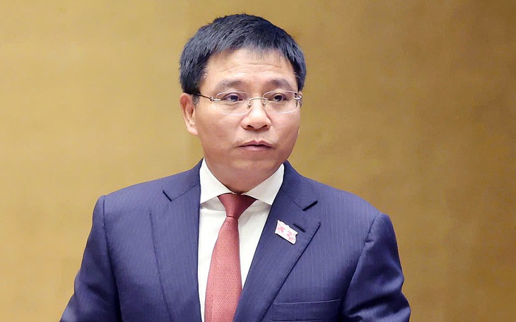 Đại biểu: Người dân mua vàng làm của để dành, tiết kiệm mà bị đánh thuế 0,1% là 'bất hợp lý' - Ảnh 4.