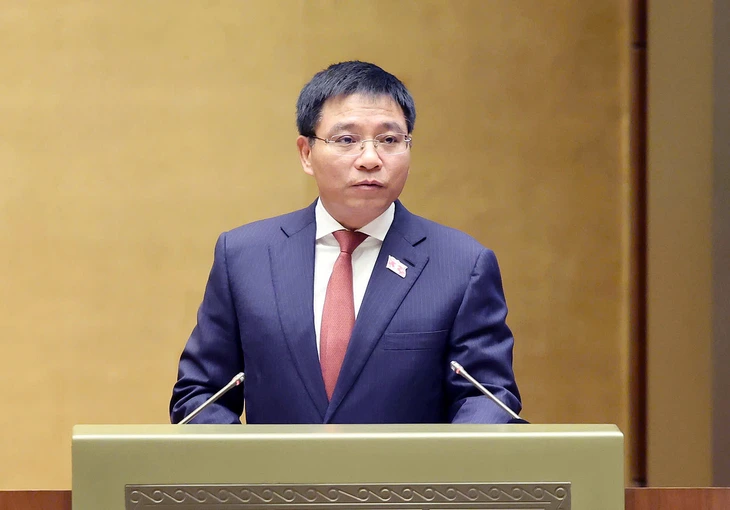 Chính phủ đề xuất áp thuế thu nhập cá nhân với mỗi lần giao dịch vàng miếng là 0,1% - Ảnh 1.