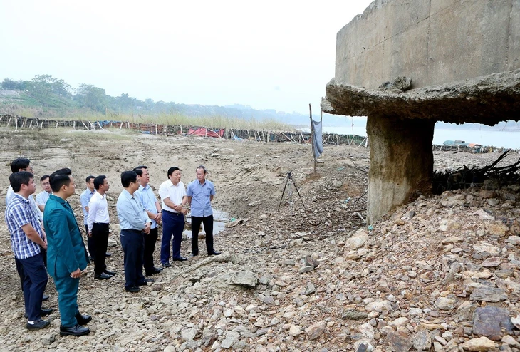 cầu sông Lô - Ảnh 6.