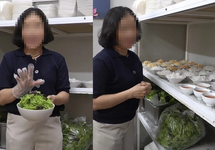 tiền thừa - Ảnh 1.