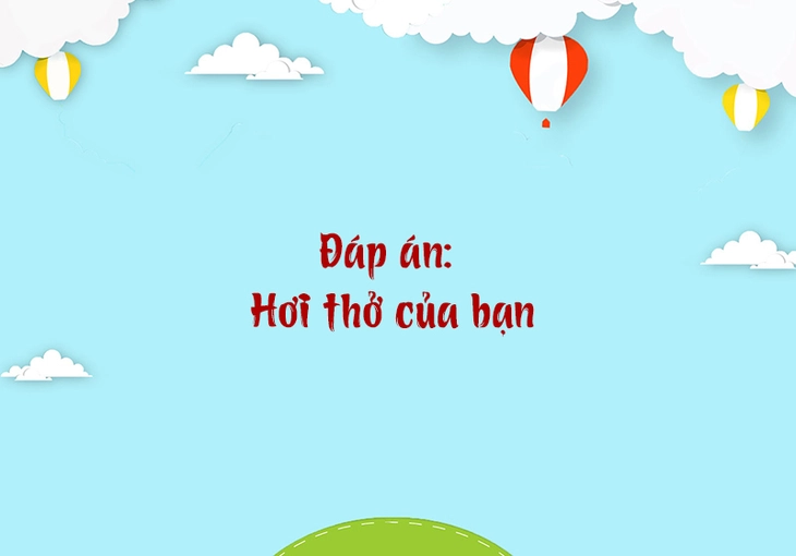 câu đố - Ảnh 2.