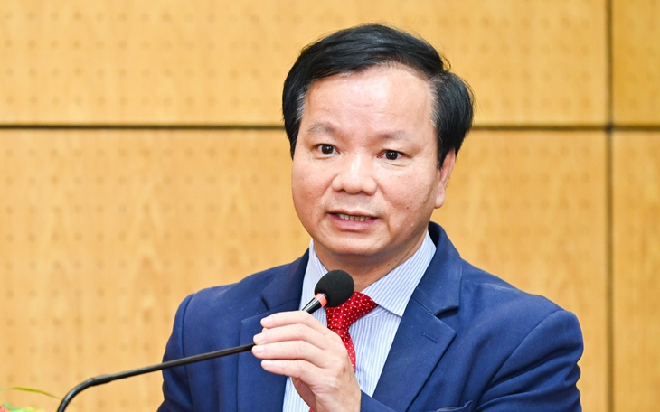 Đề xuất cấp học bổng toàn phần cho người học tiến sĩ - Ảnh 3.