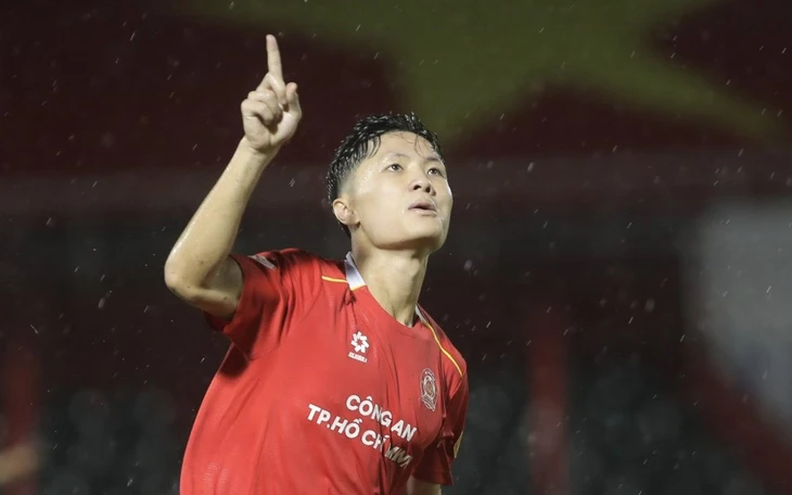 Vòng 10 V-League 2025 - 2026: Thử thách cho HAGL và CLB Hà Nội - Ảnh 2.