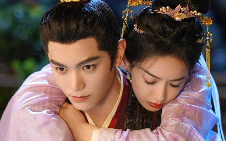 Nhậm Gia Luân 'cưa sừng làm nghé' khiến Phượng hoàng đài thượng thất bại toàn tập - Ảnh 7.