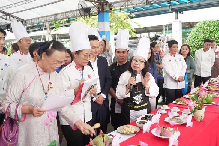 kỷ lục việt nam - Ảnh 2.