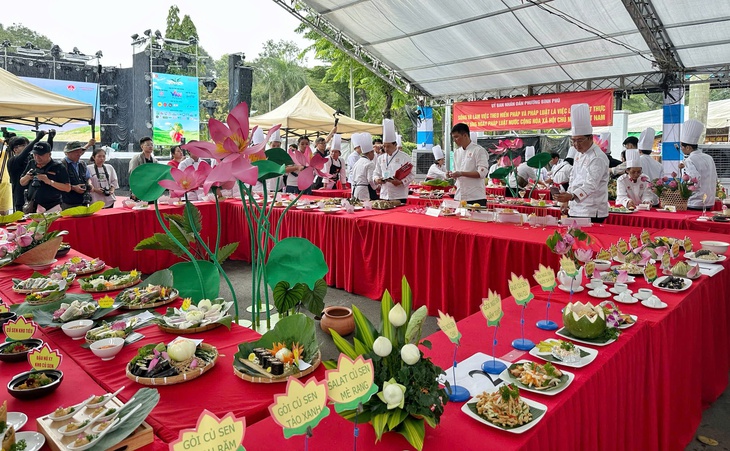 kỷ lục việt nam - Ảnh 3.