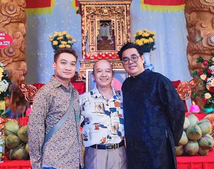 Hà Quang Văn - Ảnh 4.