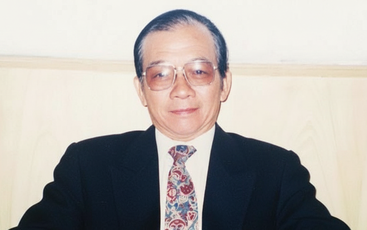 NSƯT Kiều Hưng, giọng ca huyền thoại của âm nhạc Việt Nam, qua đời - Ảnh 3.