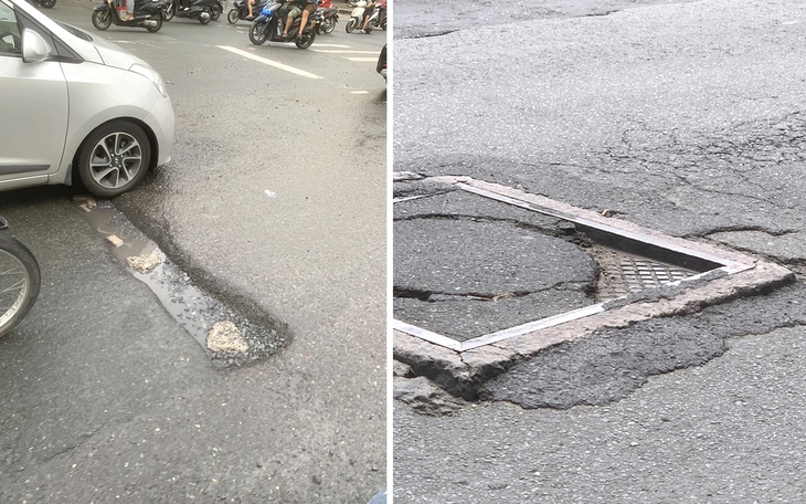 Diễn đàn Ý dân gửi Đảng: Mong cán bộ nhìn thấy những việc này - Ảnh 1. cán bộ - Ảnh 1.