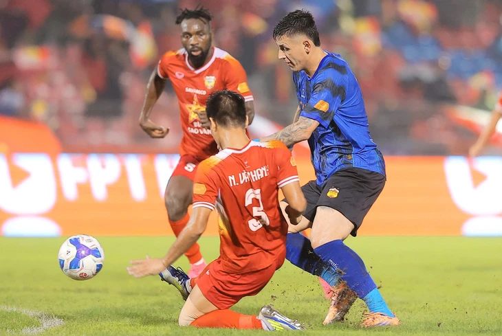 hoàng anh gia lai - Ảnh 2.