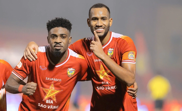 hoàng anh gia lai - Ảnh 1.