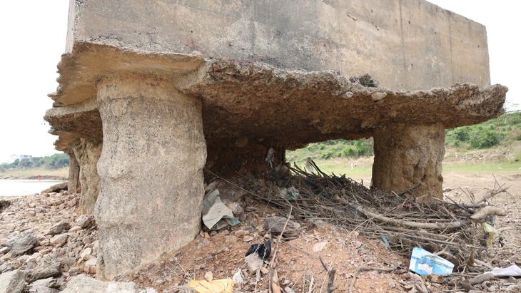 cầu sông Lô - Ảnh 5.