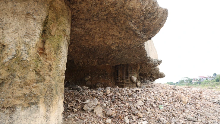 cầu sông Lô - Ảnh 2.