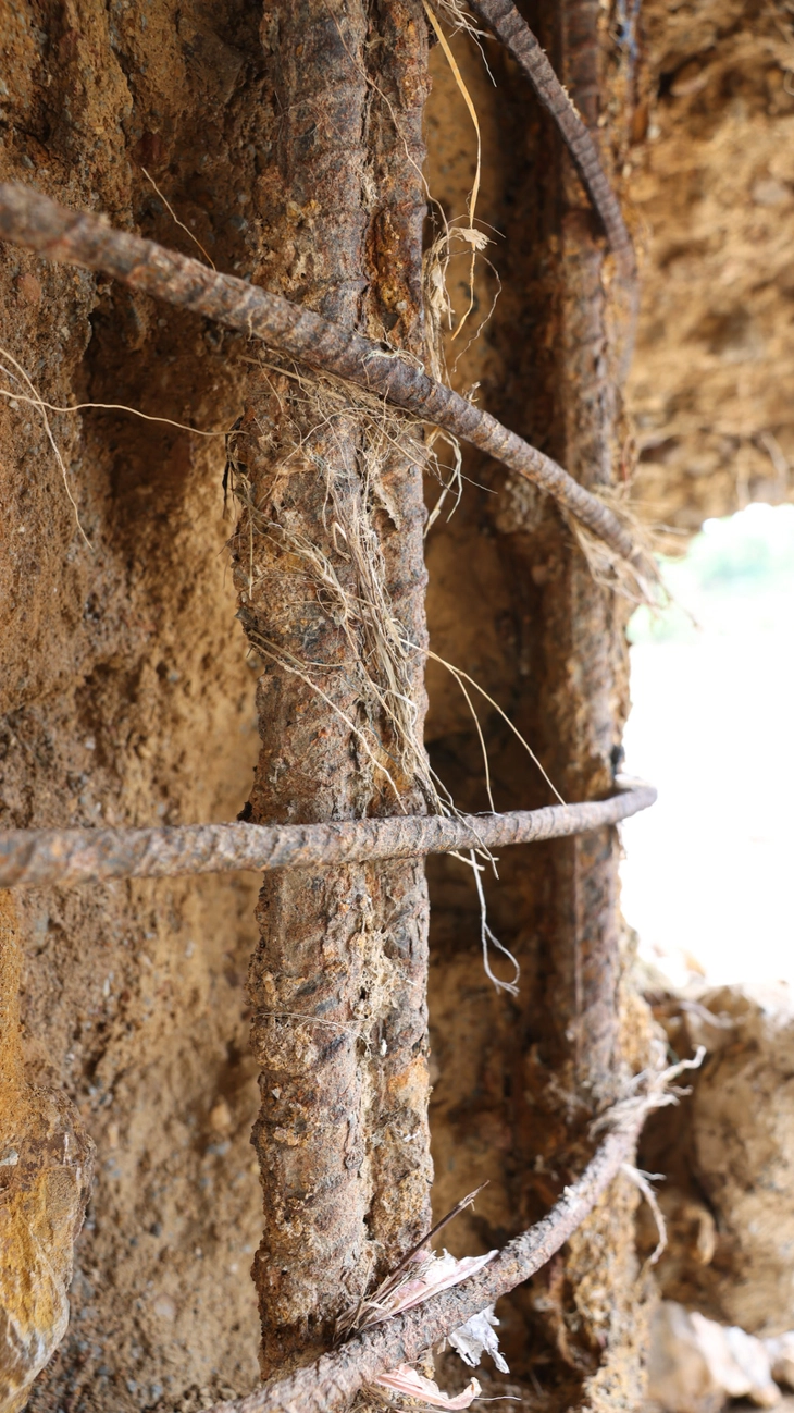 cầu sông Lô - Ảnh 4.