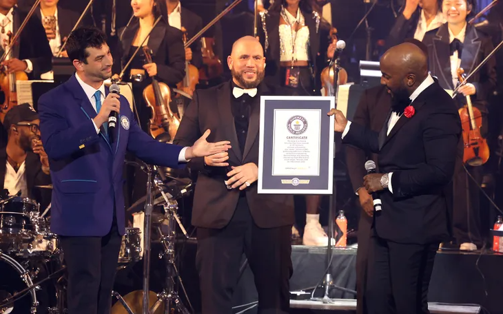 Đi tìm âm thanh đã mất - Ảnh 2.