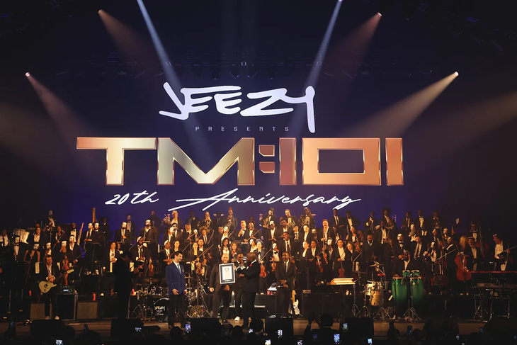 kỷ lục Guinness  - Ảnh 2.