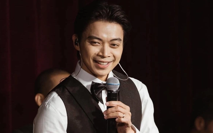 Lân Nhã song ca Hương Tràm - Ảnh 7.