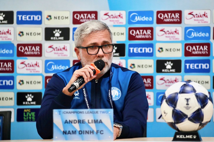 clb nam định - Ảnh 1.