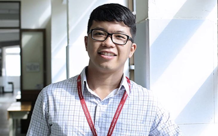 Giáo sư Việt Nam được nhập tịch Hàn Quốc theo diện nhân tài xuất sắc - Ảnh 2.