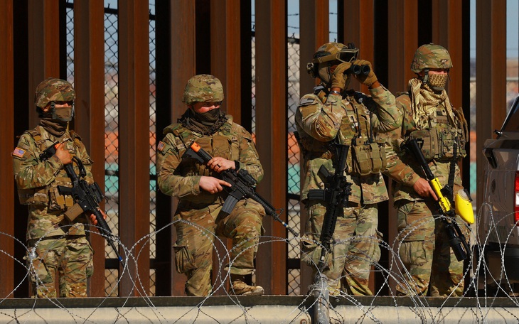 Peru cắt đứt quan hệ ngoại giao với Mexico: Hệ quả của nhiều mâu thuẫn kéo dài? - Ảnh 3.