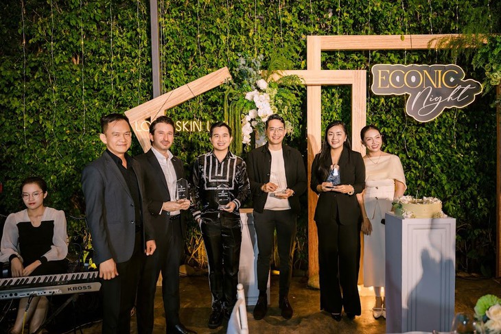 Lona Skin  - Ảnh 1.