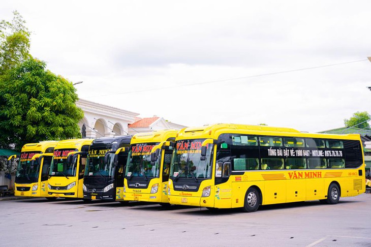 Văn Minh Group - Ảnh 1.