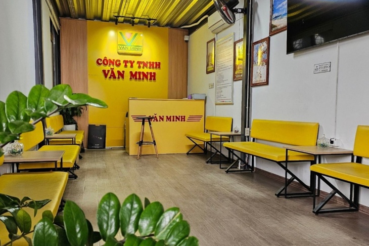 Văn Minh - thương hiệu vận tải hành khách uy tín và sứ mệnh phục vụ khách hàng từ trái tim - Ảnh 4.