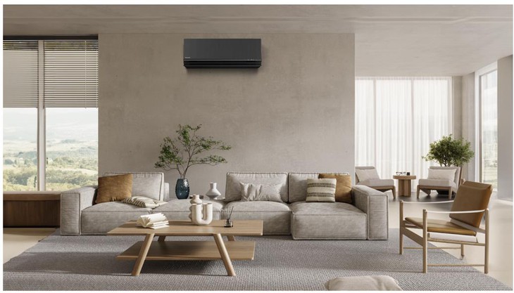 Khi tiện nghi trở thành biểu tượng phong cách - Ảnh 2.