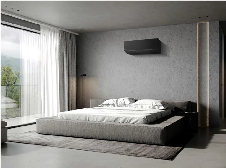 Khi tiện nghi trở thành biểu tượng phong cách - Ảnh 3.