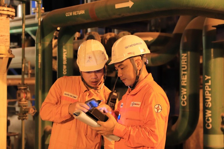 Mông Dương - Ảnh 2.