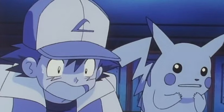 Chainsaw Man - Ảnh 2.