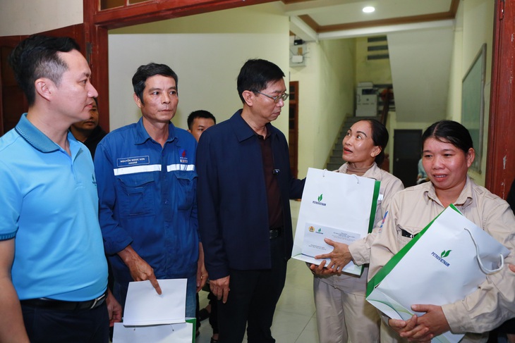 Petrovietnam - Ảnh 3.