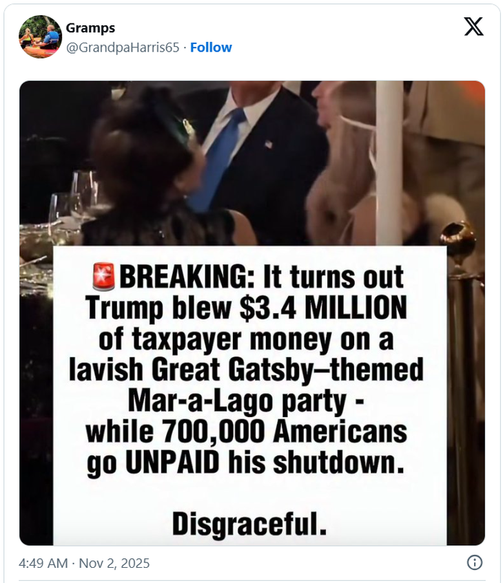 ông Trump - Ảnh 2.