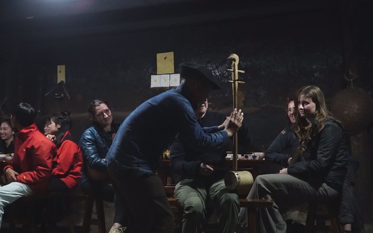 Cuộc thi Lan tỏa năng lượng tích cực 2025: Dấu ấn một thời, di sản muôn đời - Ảnh 2.