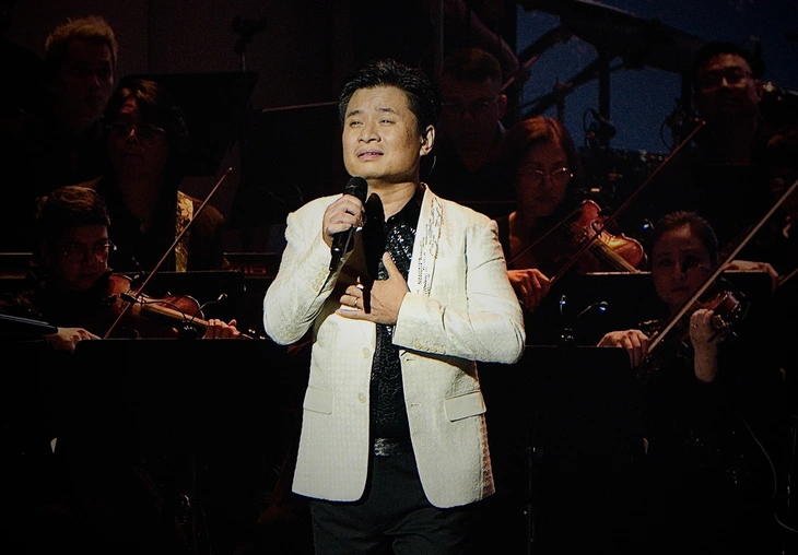 Ca sĩ Hồng Nhung ‘phê bình’ nhạc sĩ Dương Thụ - Ảnh 9.