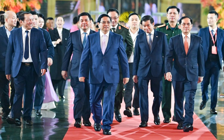 Siêu hội chợ Mùa Xuân với hành trình du xuân xuyên Việt sẽ khởi động từ 2-2 - Ảnh 2.