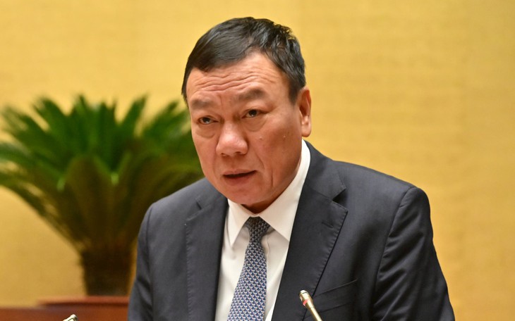 Đại biểu tranh luận buộc ai trong doanh nghiệp Nhà nước phải kê khai tài sản? - Ảnh 4.