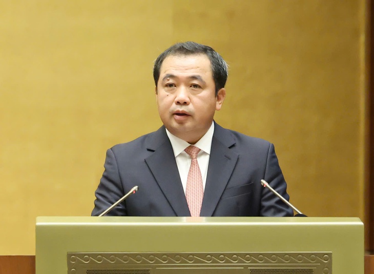 Trình sửa đổi 15 luật tháo gỡ hàng loạt 'điểm nghẽn' lĩnh vực nông nghiệp, môi trường - Ảnh 1.