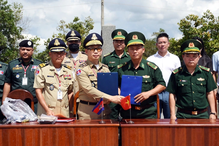 Campuchia - Ảnh 2.