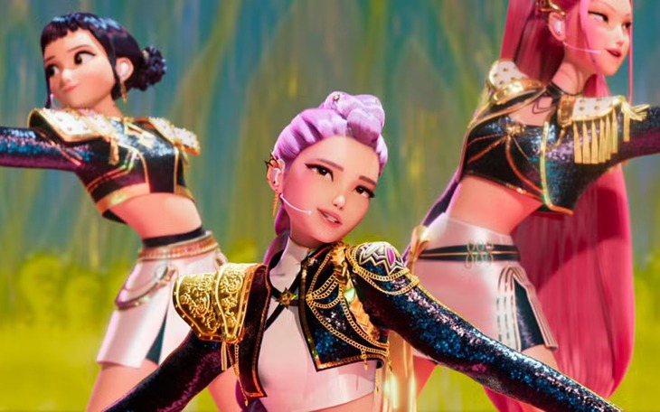 Solo Leveling ấn định màn 'comeback' lớn vào tháng 11 - Ảnh 5.