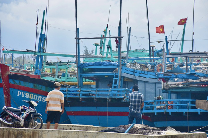 Đắk Lắk cấm hoạt động trên biển - Ảnh 3. Đắk Lắk - Ảnh 3.