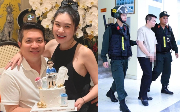 Đoàn Di Băng đang ở đâu khi chồng bị bắt vì hàng giả? - Ảnh 8.