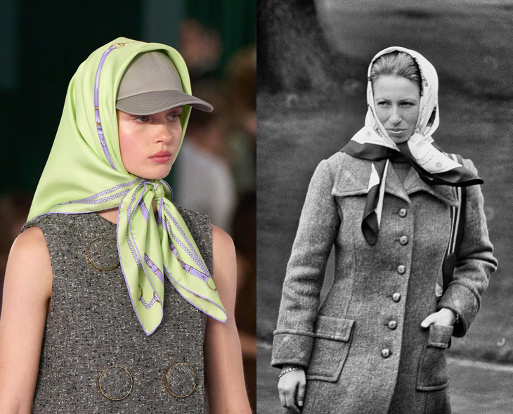 Công chúa Anne - Ảnh 5.