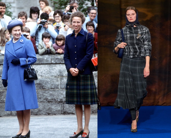 Công chúa Anne - Ảnh 4.